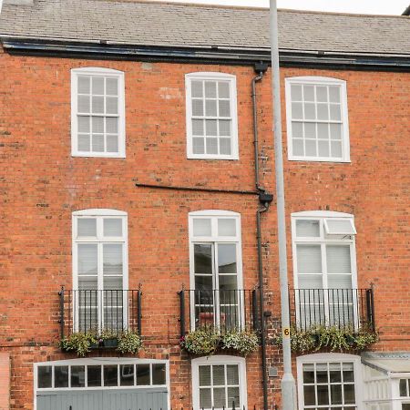 7A Belvoir Terrace 스카버러 외부 사진