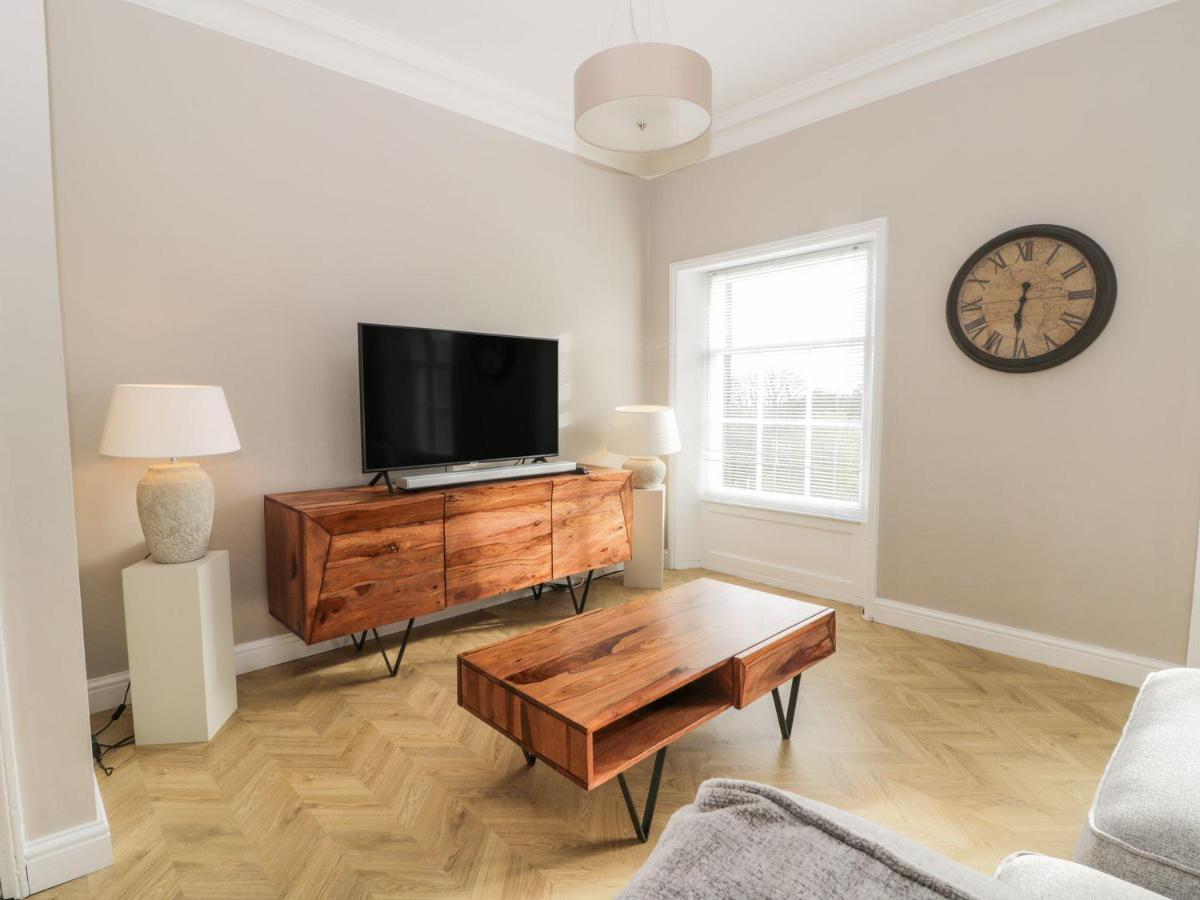 7A Belvoir Terrace 스카버러 외부 사진