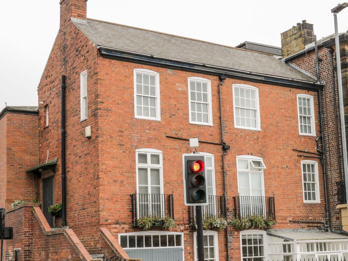 7A Belvoir Terrace 스카버러 외부 사진