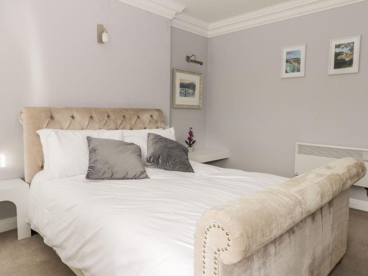 7A Belvoir Terrace 스카버러 외부 사진