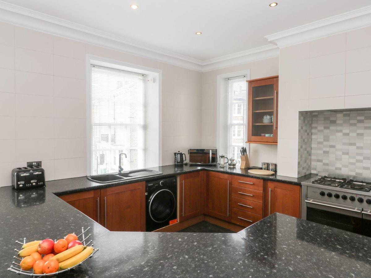 7A Belvoir Terrace 스카버러 외부 사진