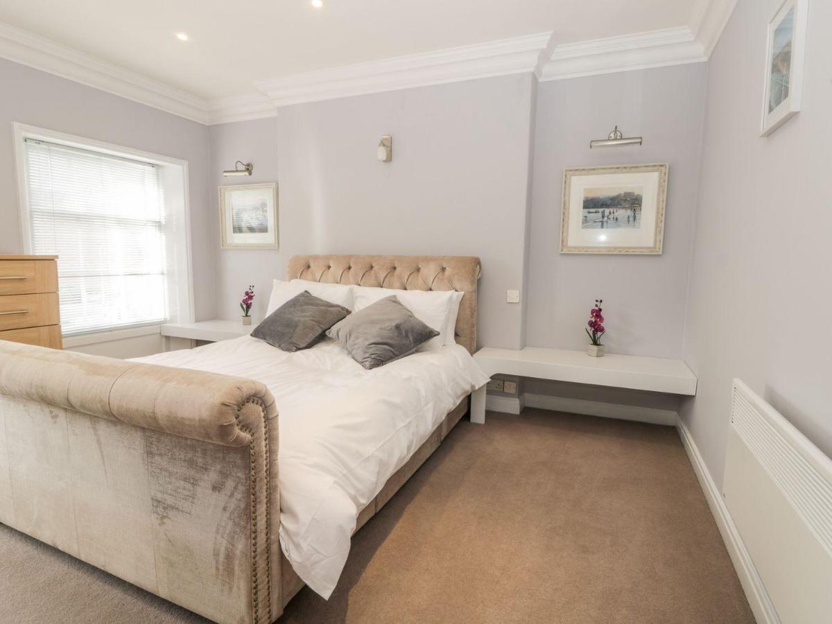 7A Belvoir Terrace 스카버러 외부 사진