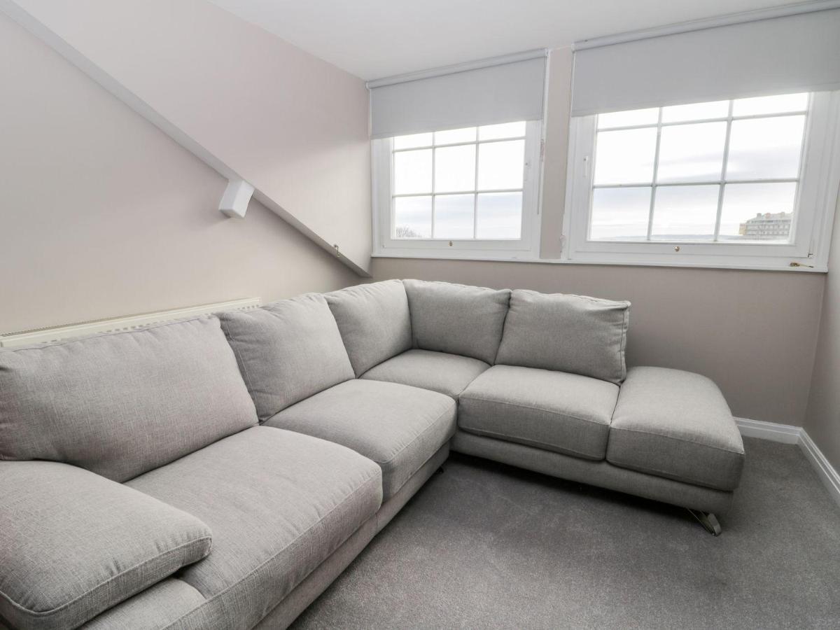 7A Belvoir Terrace 스카버러 외부 사진