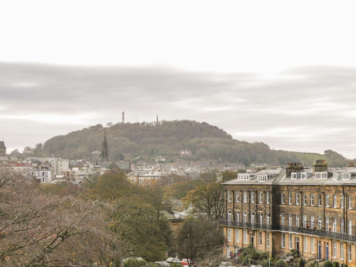 7A Belvoir Terrace 스카버러 외부 사진