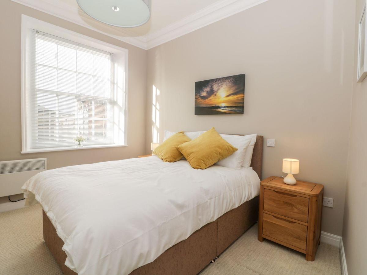 7A Belvoir Terrace 스카버러 외부 사진