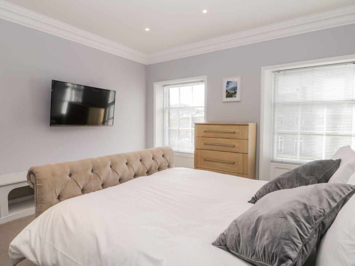 7A Belvoir Terrace 스카버러 외부 사진