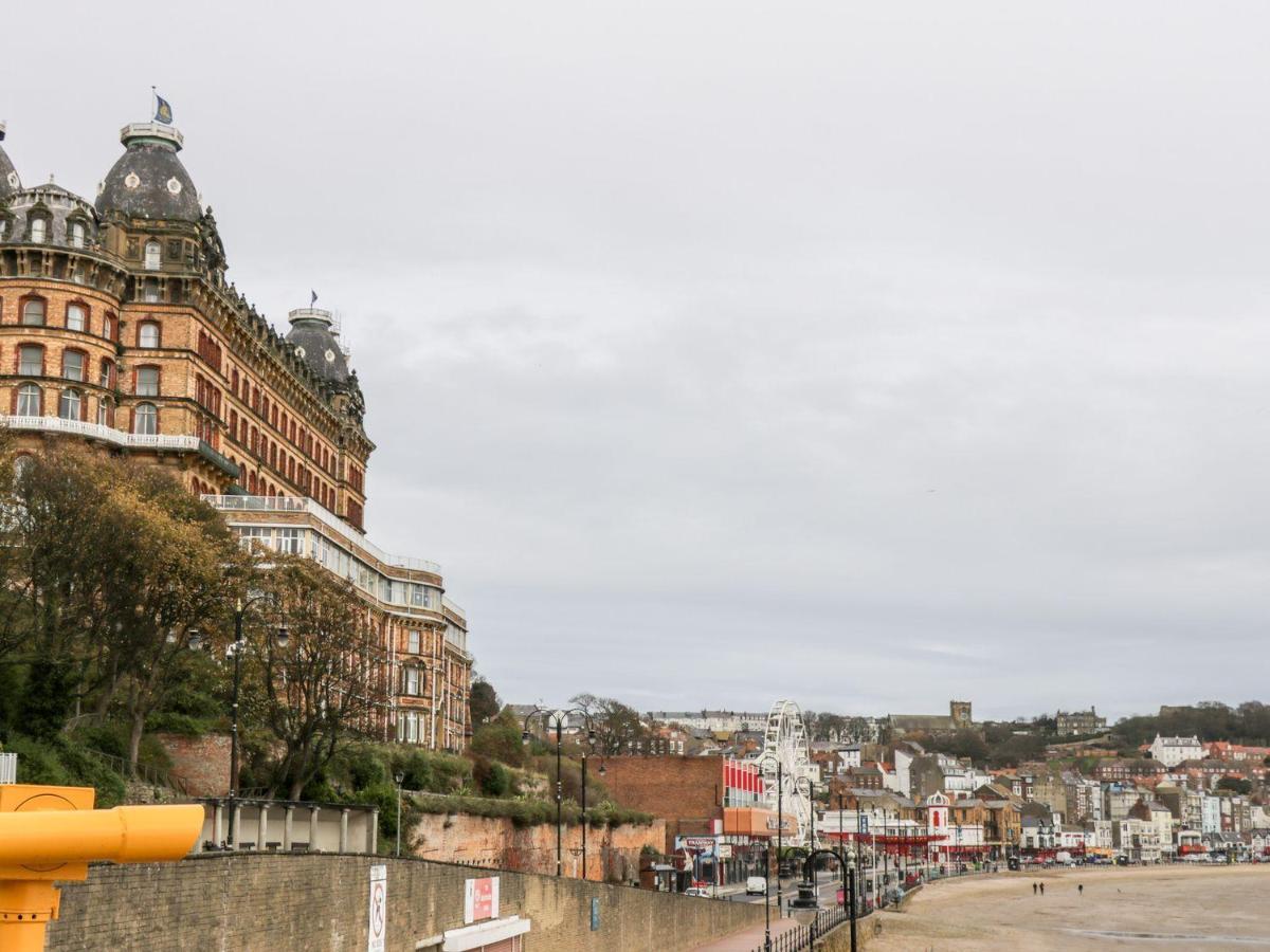 7A Belvoir Terrace 스카버러 외부 사진
